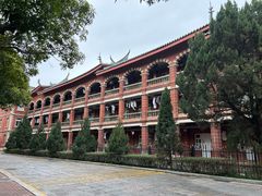 -厦门大学(思明校区)