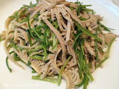 芫爆散丹-惠丰堂饭庄·烤鸭·京味菜(翠微路店)