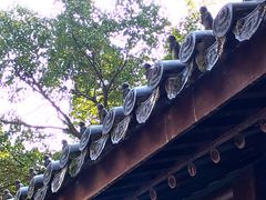 -五泄景区