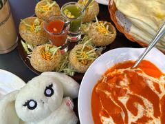 -Santoor 萨都里印度餐厅(北锣鼓巷店)