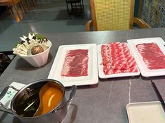 -君邦火锅(新疆大厦店)