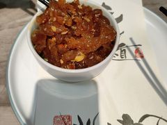 海蜇-王记姚家味·地道苏帮菜(凤凰街店)