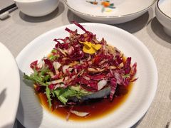 -狮王府淮扬菜(百家湖1912店)