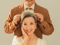 -iF摄影•全家福•证件照•形象照(南山店)