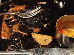 -半秋山西餐厅(巴南万达广场店)