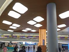 -杭州萧山国际机场