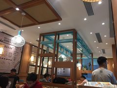 大堂-满记甜品(湖滨店)