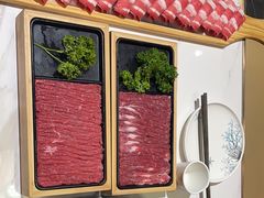 -祥源胡同·涮牛羊肉火锅(花桥店)