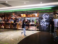 -永辉Bravo超市(东二环泰禾广场店)