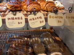 -慢熟面包店bud bread(孩儿巷店)