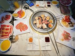 -火炉火自助餐(朝阳大悦城店)