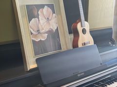-乐尚音乐空间·钢琴·声乐·架子鼓(会展中心店)