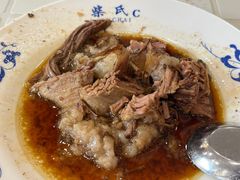 -柴氏风味斋(甘家口店)
