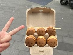 -羊羊鸡蛋仔(大学城店)