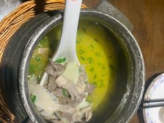 肚肺汤-九炉分座(五彩店)