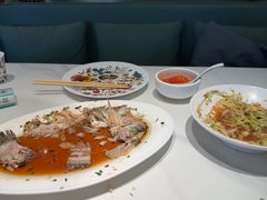 -老昌春饼(西民主路总店)