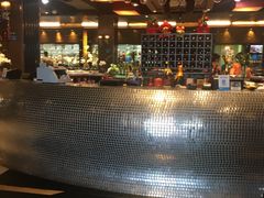 -苏先生海鲜渔庄(金桥店)