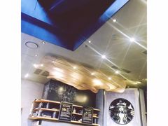-星巴克(成都太古里二店)