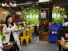 大堂-琼大师东方烤乳猪(亚特兰蒂斯店)