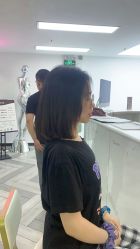 -米娜护肤造型
