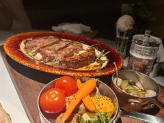 -佐度王子扒房(天鹅湖店)