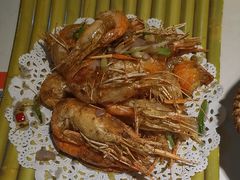 -千岛湖小鱼儿·淳安匠心农家菜