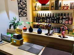 -浦·传统日式料理(3 5 1 1 店)