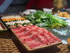 -慢丽江·云南野生菌土鸡锅(西山店)