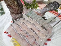 -璞御·海鲜·雪花牛肉局(宾水西道店)