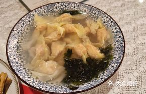 Fresh Soup Dumplings Duo