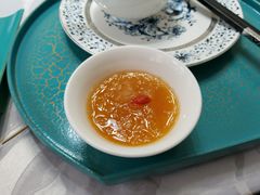 蹄燕羹-松云泽