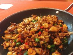 -赵小姐丨新中餐(曲江店)