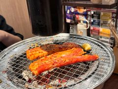 -蒜香焼肉PURUSHIN(马场路店)