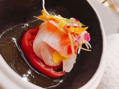 -Amber(置地文华东方酒店)