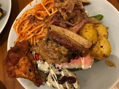 -远洲凤凰山庄臻味全日餐厅