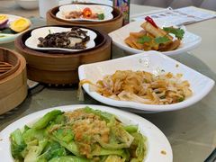 -益健美食大广场(北岭店)