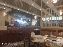 大堂-和福顺养生焖锅(吾悦广场店)