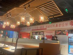 -犇鼎牛潮汕牛肉火锅(新辰里学清路店)