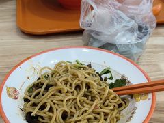 -复旦大学江湾校区食堂