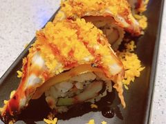 -万岁寿司(万国店)