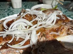 -塔希娜美食(和田二街店)