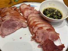 -古道村落(温汤店)