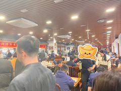 -柴氏风味斋(甘家口店)