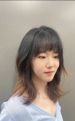 点击看大图 -MORI HAIR SALON日式美发沙龙