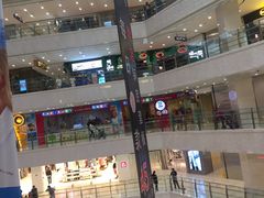 -光启城时尚购物中心