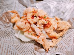 -新白鹿餐厅(金鹰新街口店)