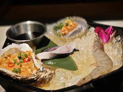 -火炉火自助餐(西直门凯德MALL店)