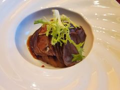 酱牛肉-洲际酒店·凌霄餐厅(紫峰大厦店)