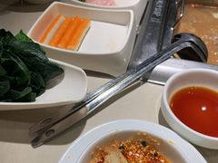 -海底捞火锅(上元大街店)