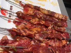 -邢氏老太太烤串(北兴街店)